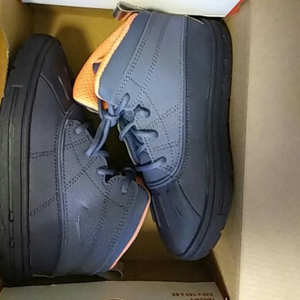 Nike woodside 2 high (td) girls